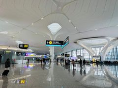 -杭州萧山国际机场