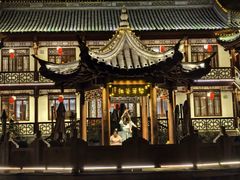 -凤城河风景区