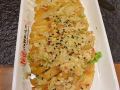 -福苗小骆驼烧烤(大唐不夜城店)
