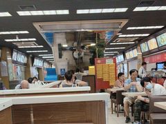 -王家沙点心店(南京西路总店)