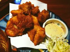-肉魁屋·烧肉·烧鸟·酒场(高新店)