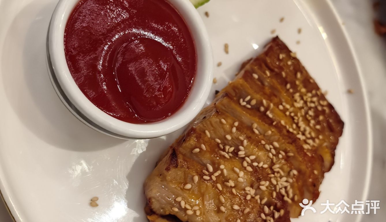 很久以前经常排队的一家披萨店。招牌是皇后披萨