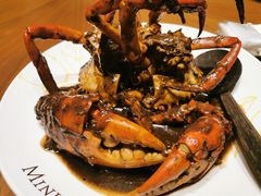 -Ministry of Crab•MOC(交子大道店)