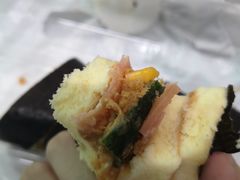 -幸福西饼面包茶饮(车公庙店)