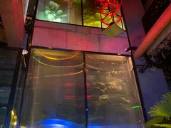-柒Lounge(三里屯店)