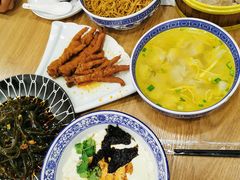 -老苏州大客堂·苏帮菜·松鼠桂鱼·苏州传统小吃(观前街人民商场店)