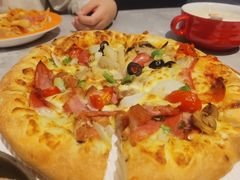 -必胜客(东大桥店)