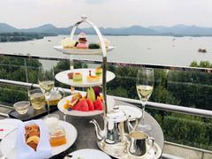 -杭州君悦酒店