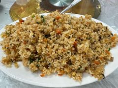 -众味海鲜大排档·活海鲜·潮汕味(南澳店)