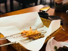 -冀F精酿啤酒烤肉(银杏路店)