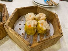 -海晖酒楼·顺德鱼生(荣华店)