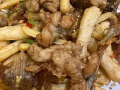 -乔阿马·江南味·驴肉香(龙湖华泾天街店)