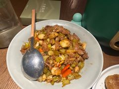 -大鱼徽州·寻味徽菜(万象汇店)