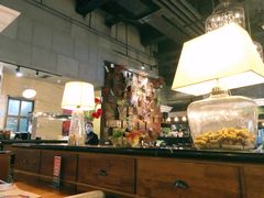 -Let's Taipei 非常烘焙(太古里店)