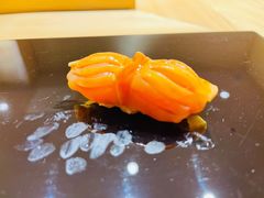 赤贝-鮨青(恒基名人购物中心店)