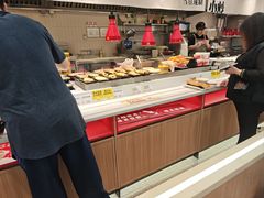 -永和大王(小厨·东四十条店)