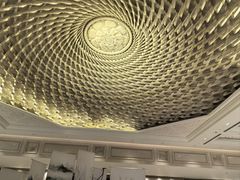 -浙江西子宾馆·瑶园咖啡厅