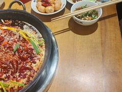 -楠火锅(太古里总店)
