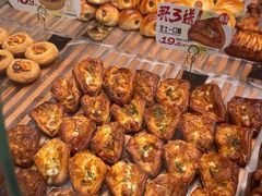-卡玛王子·面包·蛋糕(南山宝能环球汇店)