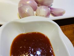 -勃利地摊·勃立小串烧烤