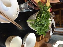 宽巷子成都火锅-宽巷子成都火锅(南站店)