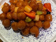 云间烟火咕噜肉-大鸽饭(岗顶店)