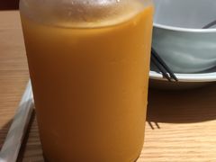 -蜜桃餐厅·伴山(绿宝广场店)