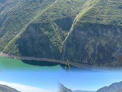 -白帝城·瞿塘峡景区