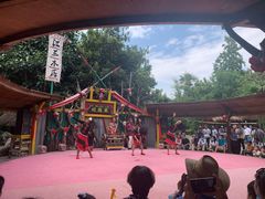 -云南民族村