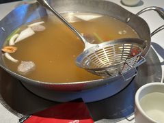-左庭右院鲜牛肉火锅(七宝领展广场店)