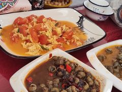 -魏四小鱼锅贴王