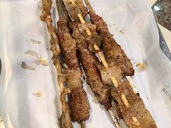 -盱眙虾神於氏龙虾(夫子庙红街店)