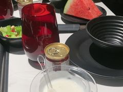 -鼎膳常火锅(华阳店)