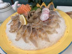-喜聚薈·花膠雞海鮮火鍋(越秀店)