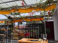 -尼玛藏家风味园(阿山食城店)
