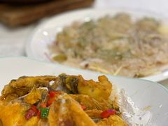 -寻味顺德·南记酒家·传统顺德菜·鱼生(广源路店)
