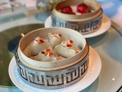 -金轩中餐厅 Jin Xuan(浦东丽思卡尔顿酒店)