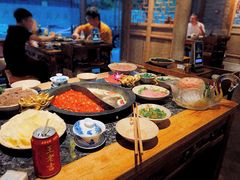 -蜀大侠火锅(车公庙店)