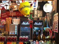 零售区-平成屋·午肴夜酒(四川北路店)