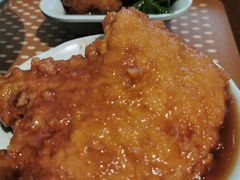 -常州银丝面馆(府琛店)