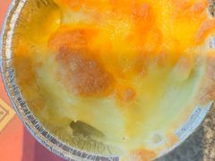 -金海湾自助餐厅(金陵饭店)