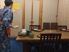 -彩葉·樱花屋日本料理(动物园店)