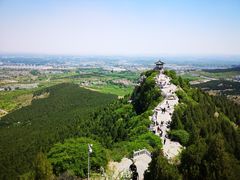 -青州市云门山风景区