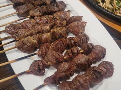 -桂马·日本料理·海胆·海鲜饭·酒场(民主广场店)