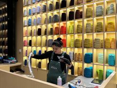 -海底捞火锅(杭州天虹购物中心店)
