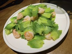 -向川南·水煮鱼·川菜(和平里店)