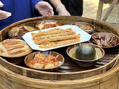 -田园印象·成都土菜院子(华阳店)