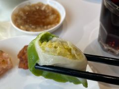 -双合园·海鲜水饺青岛菜(九水东路店)