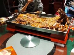 -九十九顶毡房(阜石路店)