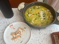 -赵小姐丨新中餐(曲江店)